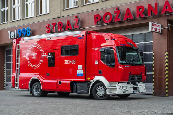 SDł Renault Midlum D12
