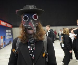 IEM Katowice 2025. Najlepsi cosplayerzy zjechali do Spodka