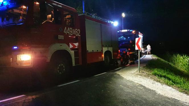 Kujawsko-pomorskie: Tragiczny finał poszukiwań zaginionej seniorki! Jej ciało znaleziono w bagnie [ZDJĘCIA]