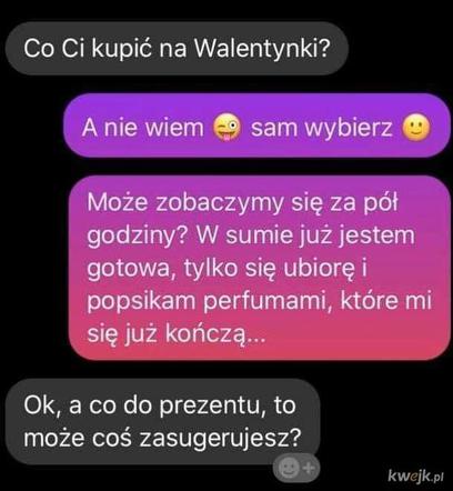 Walentynki 2022 MEMY. Śmieszne obrazki 