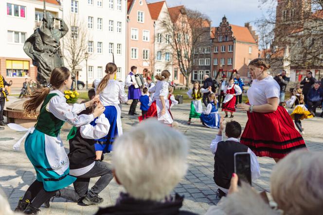 Dzień Jedności Kaszubów. Tak świętowali w Gdańsku [GALERIA]