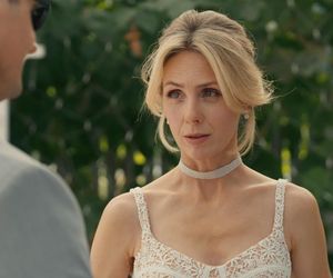 Barwy szczęścia, odcinek 3135: Malwina (Joanna Gleń), Herman (Maciej Raniszewski) 