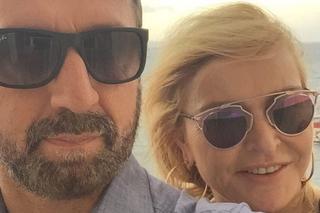 Monika Olejnik szczerze o swoim związku