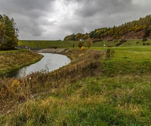 Zalew Wióry