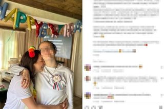 Anna Dereszowska walczy o zdrowie córki