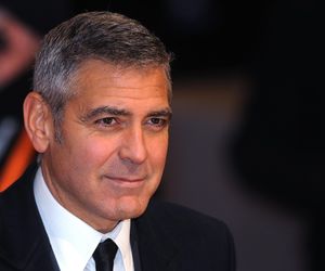 George Clooney