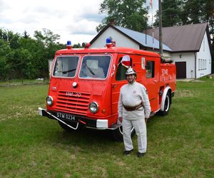 Legendarny star DZIADEK kończy 70 lat
