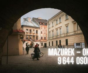 To najpopularniejsze nazwiska w woj. lubelskim. Sprawdź, czy też je nosisz!