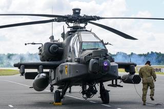 Amerykańskie uzbrojenie