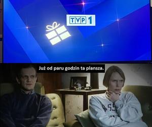 Wiadomości TVP nie było. Zmiana władzy w telewizji