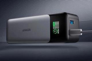 Anker 737 Recenzja — Kompletny Power Bank. Teraz w lepszej cenie z okazji Amazon Prime Day