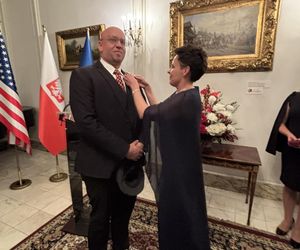 Święto Niepodległości w USA 2025