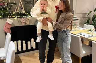 Nowy kapitan reprezentacji Polski ma piękną żonę! Te zdjęcia was rozgrzeją!