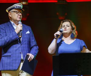 Tak wygląda grób Joanny Kołaczkowskiej