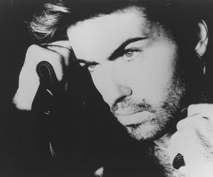 George Michael pokochał go od pierwszego wejrzenia. Śmierć ukochanego złamała mu serce