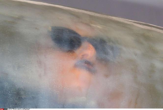 Lady GaGa na Grammy 2011