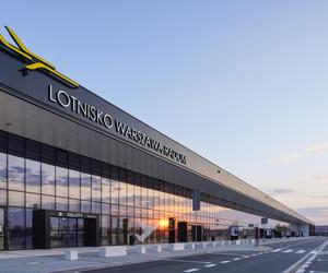Lotnisko Warszawa Radom