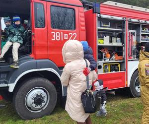 Wolontariusze zbierali pieniądze na rzecz WOŚP w różnych punktach Siedlec