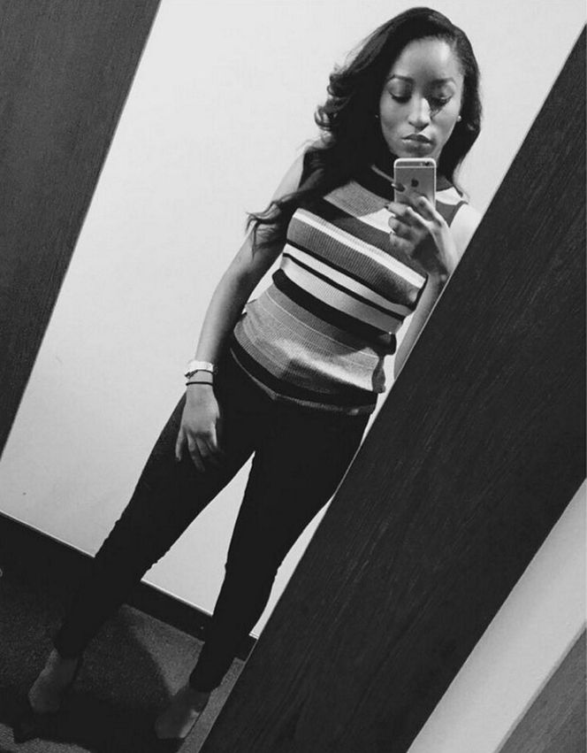 Prezenterka skoczyła przez okno z trzeciego piętra! "Uciekała przed kimś"