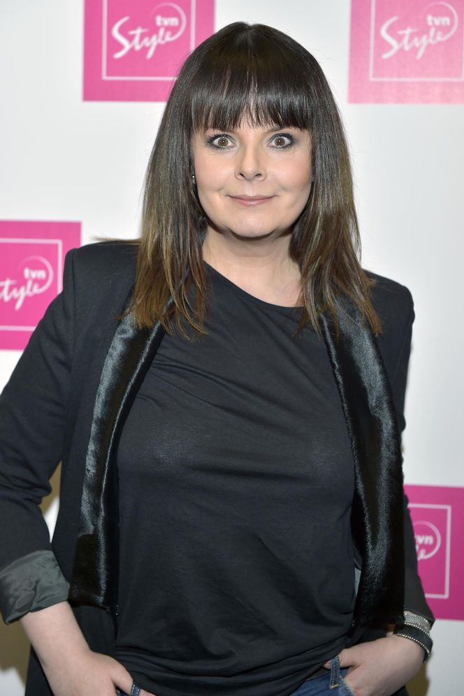 Karolina Korwin-Piotrowska