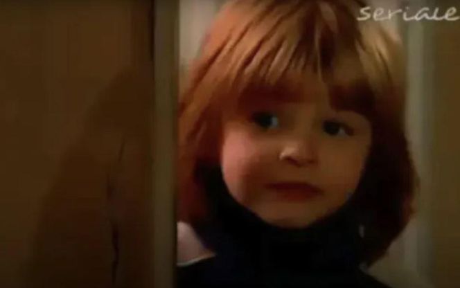 Olivia Sivelli, pierwsza Bożenka z "Klanu"