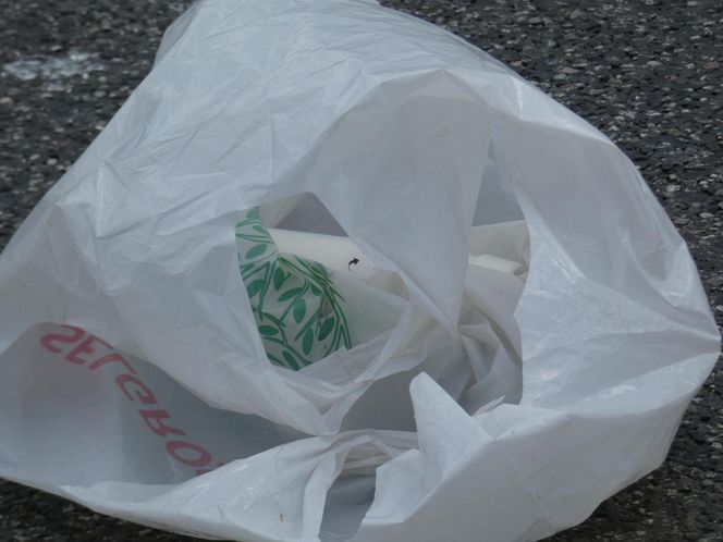 Tragedia w Marysinie Wawerskim: Motocyklista wjechał w pieszych przy cmentarzu