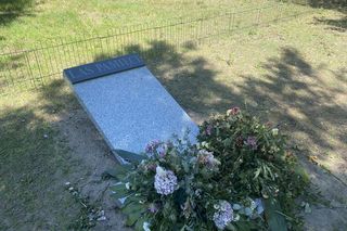 Wielkie zainteresowanie Lasem Pamięci w Łodzi. Jeśli będzie taka potrzeba, to może być powiększony dwukrotnie