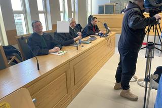 Zabójstwo Pameli z Oświęcimia. W krakowskim sądzie ruszył proces Ingebrigta G.