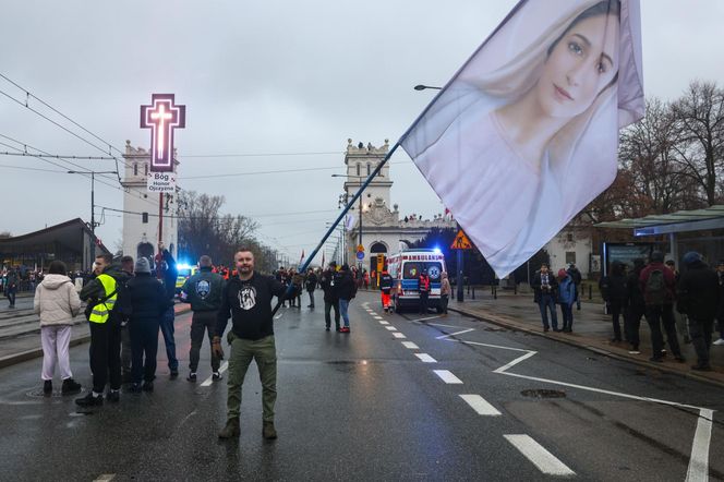 Marsz Niepodległości 2025