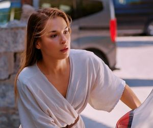 Miłość i nadzieja odc. 272. Sila