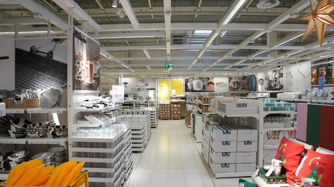 IKEA w Bielsku-Białej już otwarta. Takiego sklepu jeszcze w Polsce nie było