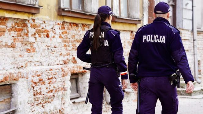 Koronawirus w Białymstoku i Podlaskiem. Policja sprawdza, czy przestrzegamy ograniczeń