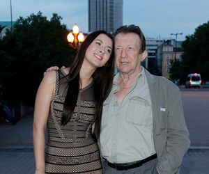 Edward Linde-Lubaszenko, Beata Linde-Lubaszenko