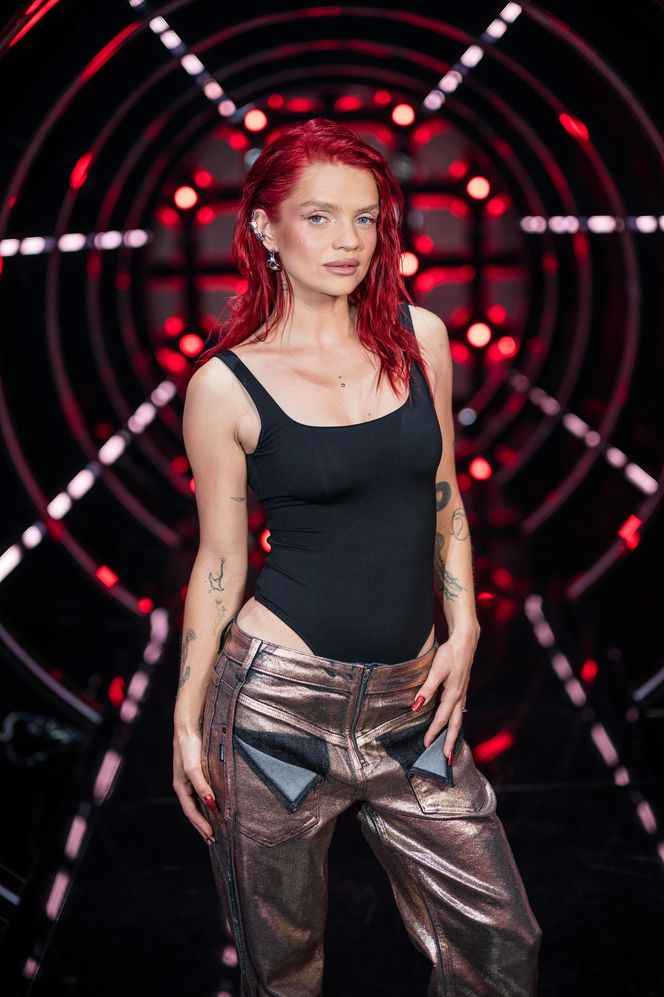 "The Voice of Poland"