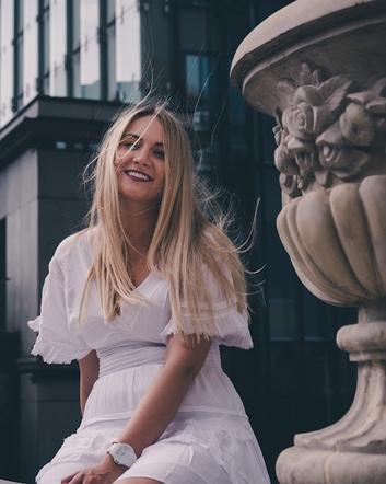 Magda i Karolina reprezentują Klub Sportowy Toruń w finale Miss Startu PGE Ekstraligi 2023