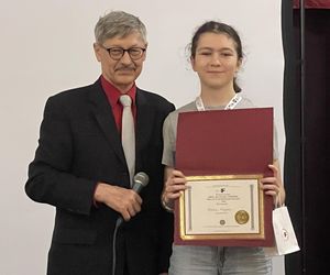 Konkurs wiedzy historycznej w CPS w Nowym Jorku