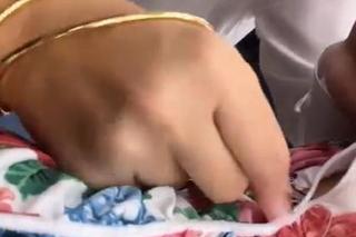 Katarzyna Cichopek (Kinga w M jak miłość)