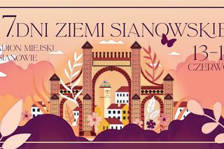 Poznaliśmy program 37. Dni Ziemi Sianowskiej