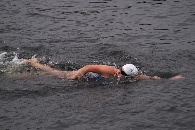 FOCUS Ice Swimming Bydgoszcz Festival 2023 [ZDJĘCIA]