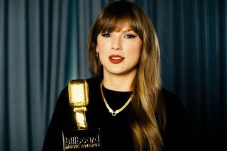 Billboard Music Awards 2024 rozdane! Kto wygrał? Taylor Swift pobiła kolejny rekord!