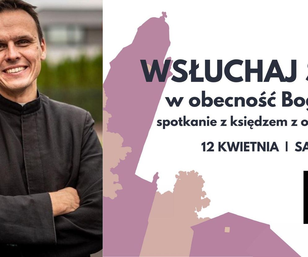 Ukryte życie parafii 11 kwietnia 2025