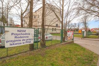 W Darłowie brakuje lekarzy [ROZMOWA]