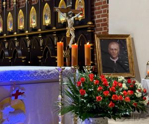 Modlili się za zmarłych biskupów