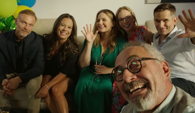 M jak miłość. Zmiany w obsadzie w kolejnym sezonie. Nowi bohaterowie wkroczą do akcji już od września - ZDJĘCIA, WIDEO