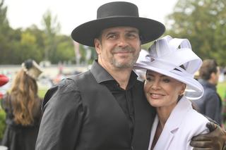 Dorota Goldpoint ubiera Pierwszą Damę