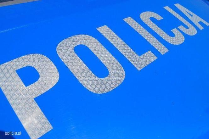Policjanci z Darłowa zatrzymali pijanego kierowcę bez uprawnień do prowadzenia pojazdów