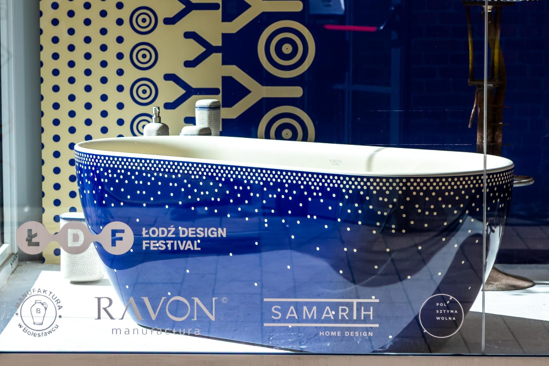 Łódź Design Festival 2025