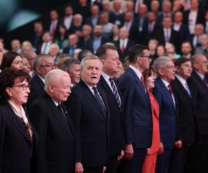 Katowice Konwencja programowa PiS Myśląc Polska!