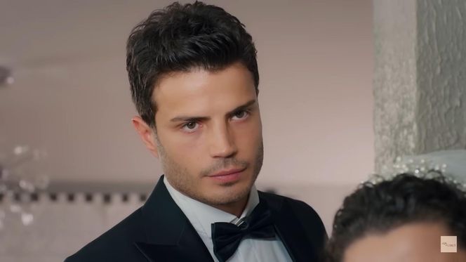 Zeynep nie będzie mogła w to uwierzyć. Melis spodziewa się dziecka z Ege!