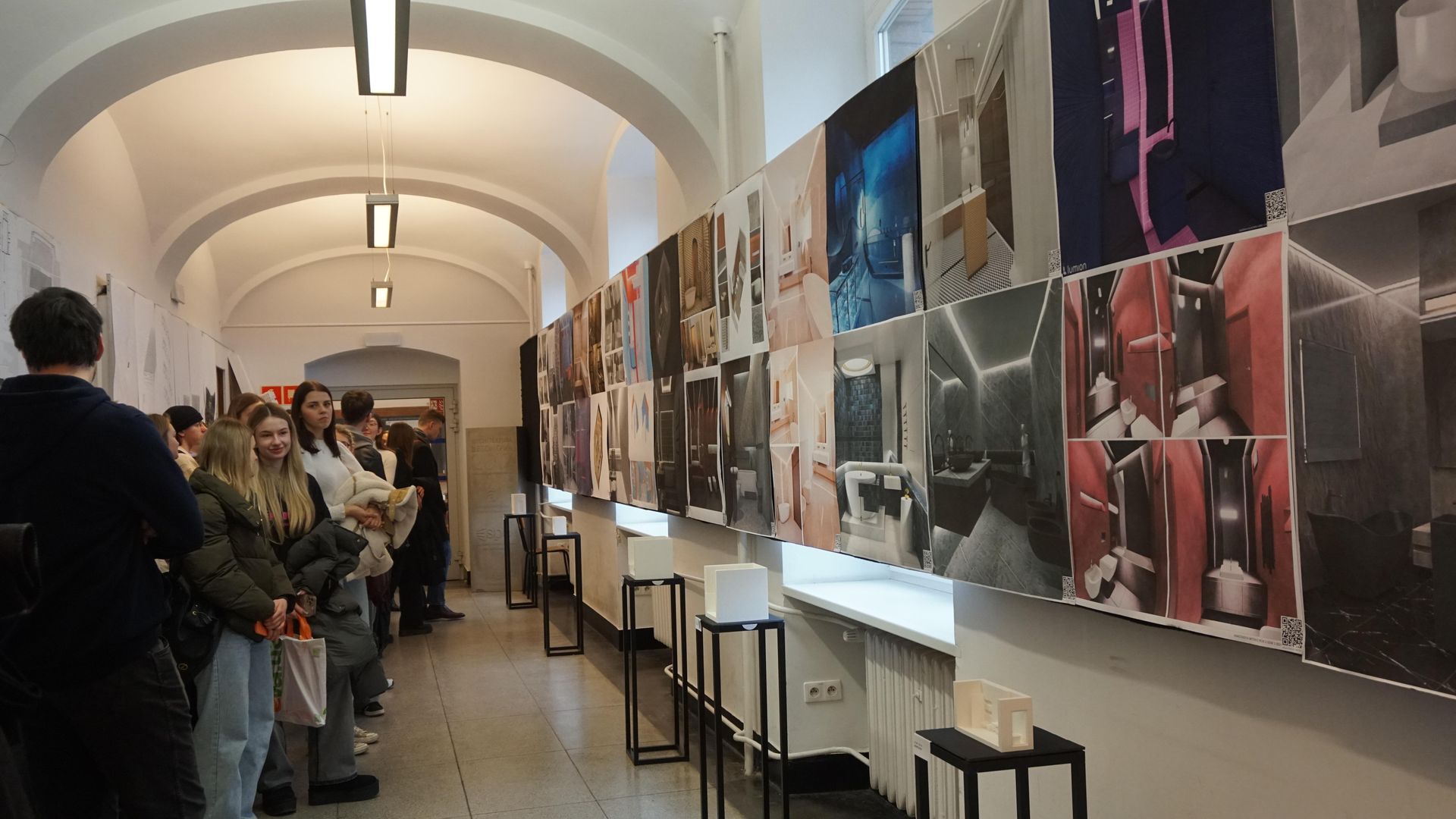 Najlepszy Projekt Wnętrza Łazienki w Domu Jednorodzinnym - PK 2025